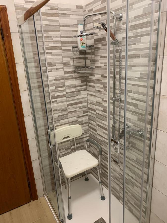 Ferienwohnung Casa Fabbrichina Gambassi Terme Exterior foto