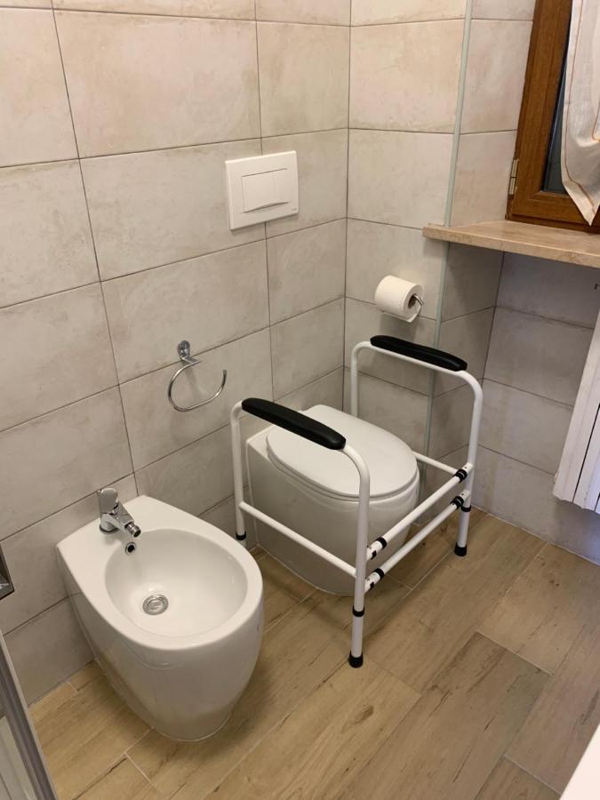 Ferienwohnung Casa Fabbrichina Gambassi Terme Exterior foto